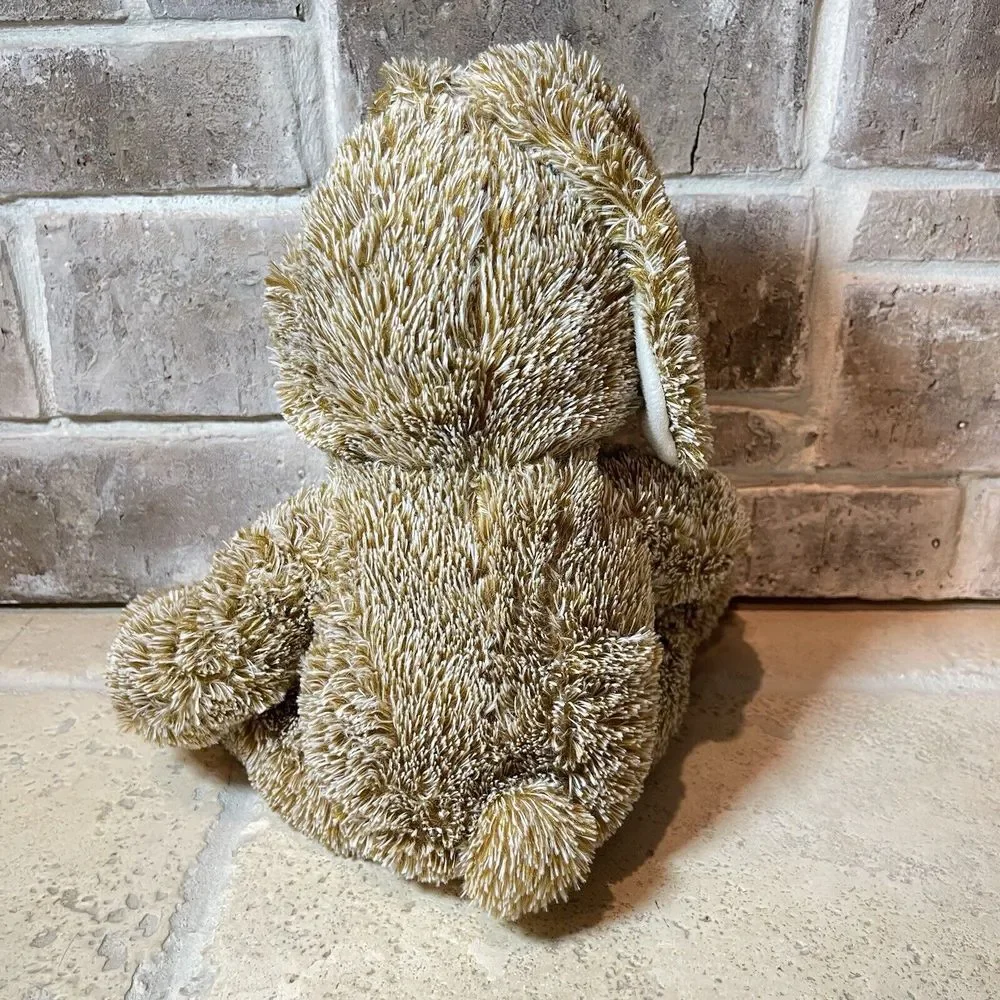 Beverly Hills Teddy Bear Bunny Rabbit Plush Stuffed Animal‎ 11.5 Inch Floppy Ear